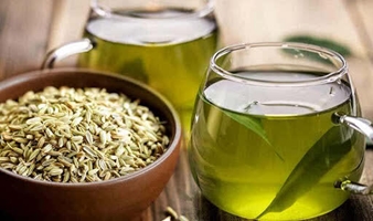 اسانس رازیانه می‌تواند اندوه پس از زایمان را کاهش دهد
